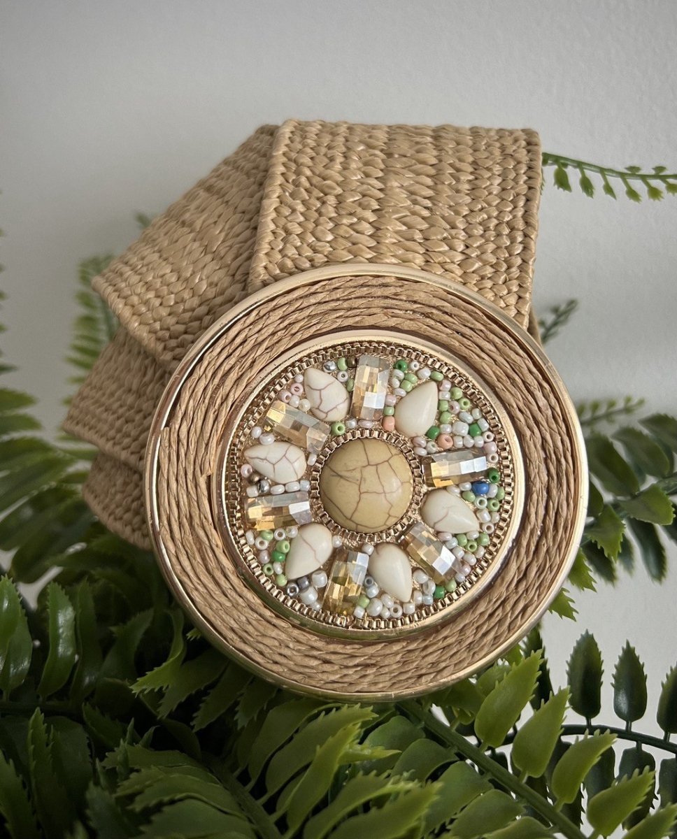 Discover belt - Bohèmea Butik