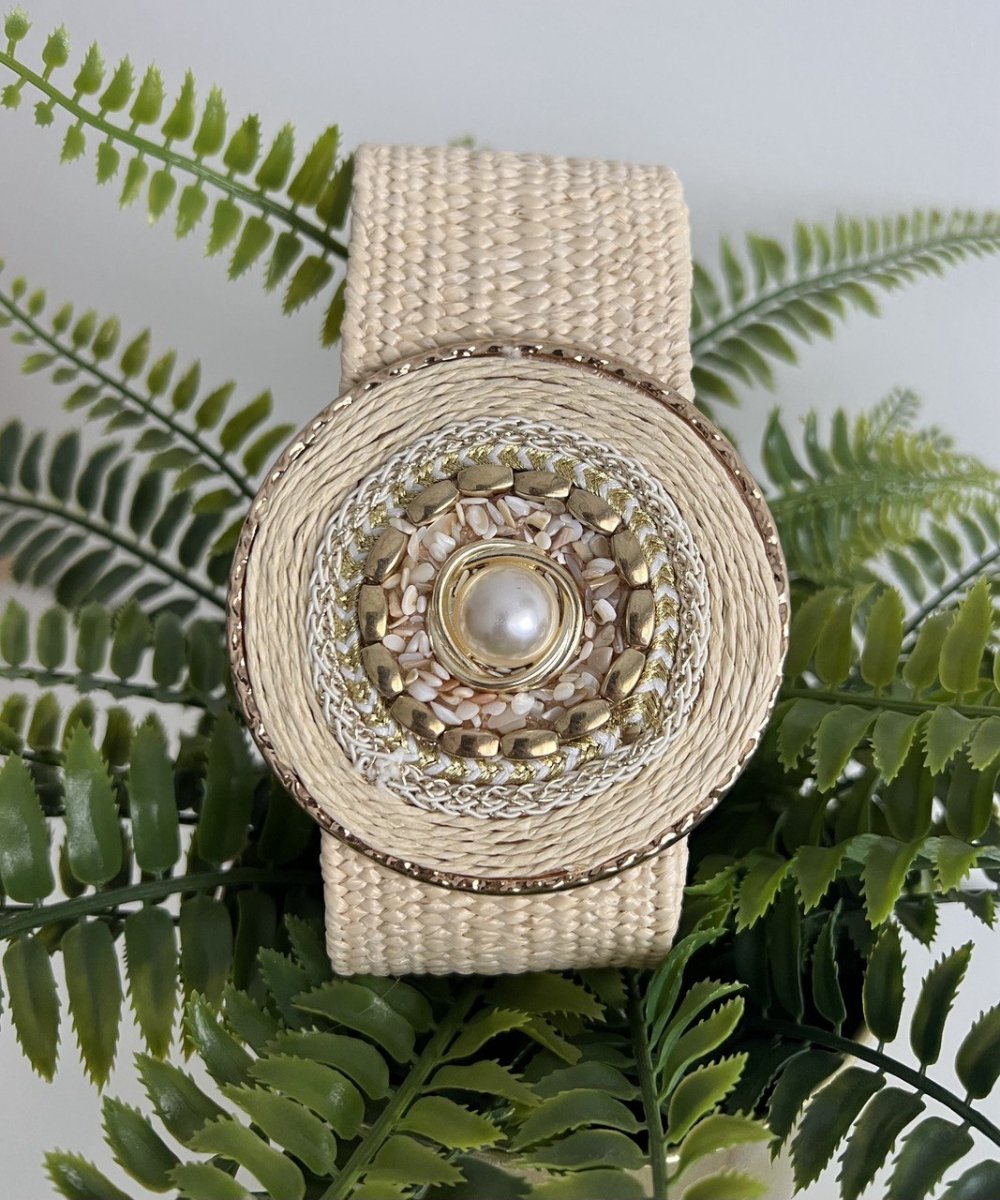 Gypsy boho belt - Bohèmea Butik