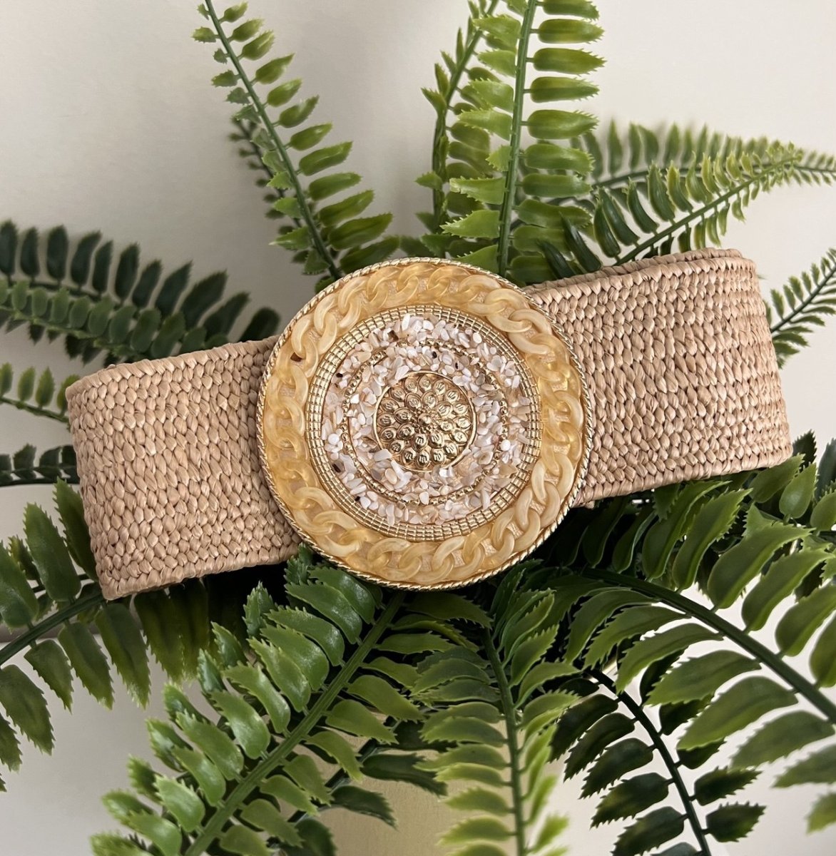 Bohemian Belt - Bohèmea Butik