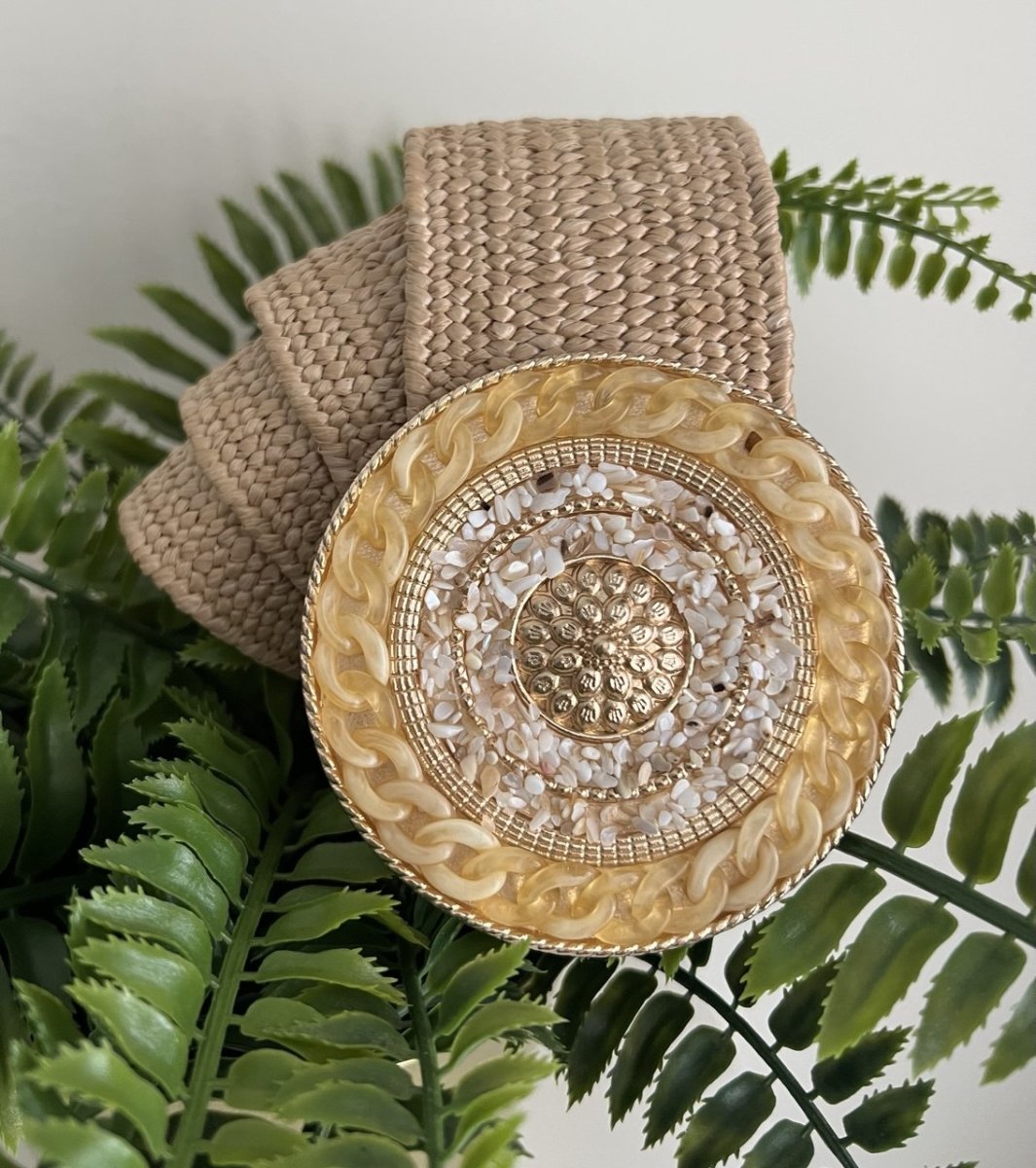 Bohemian Belt - Bohèmea Butik