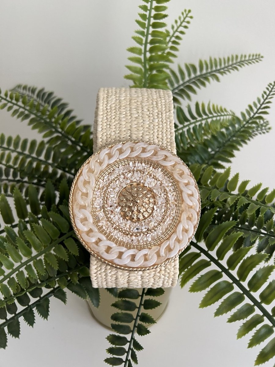 Bohemian Belt - Bohèmea Butik
