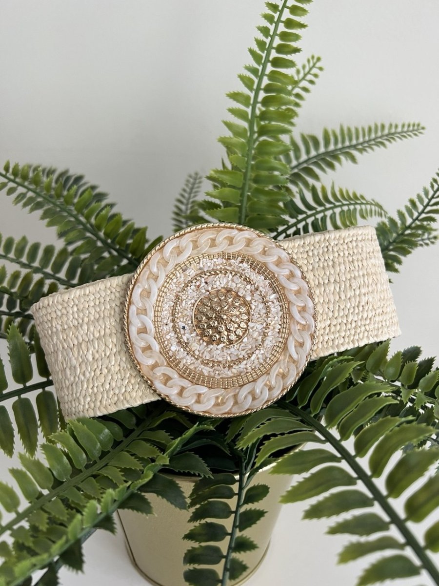 Bohemian Belt - Bohèmea Butik