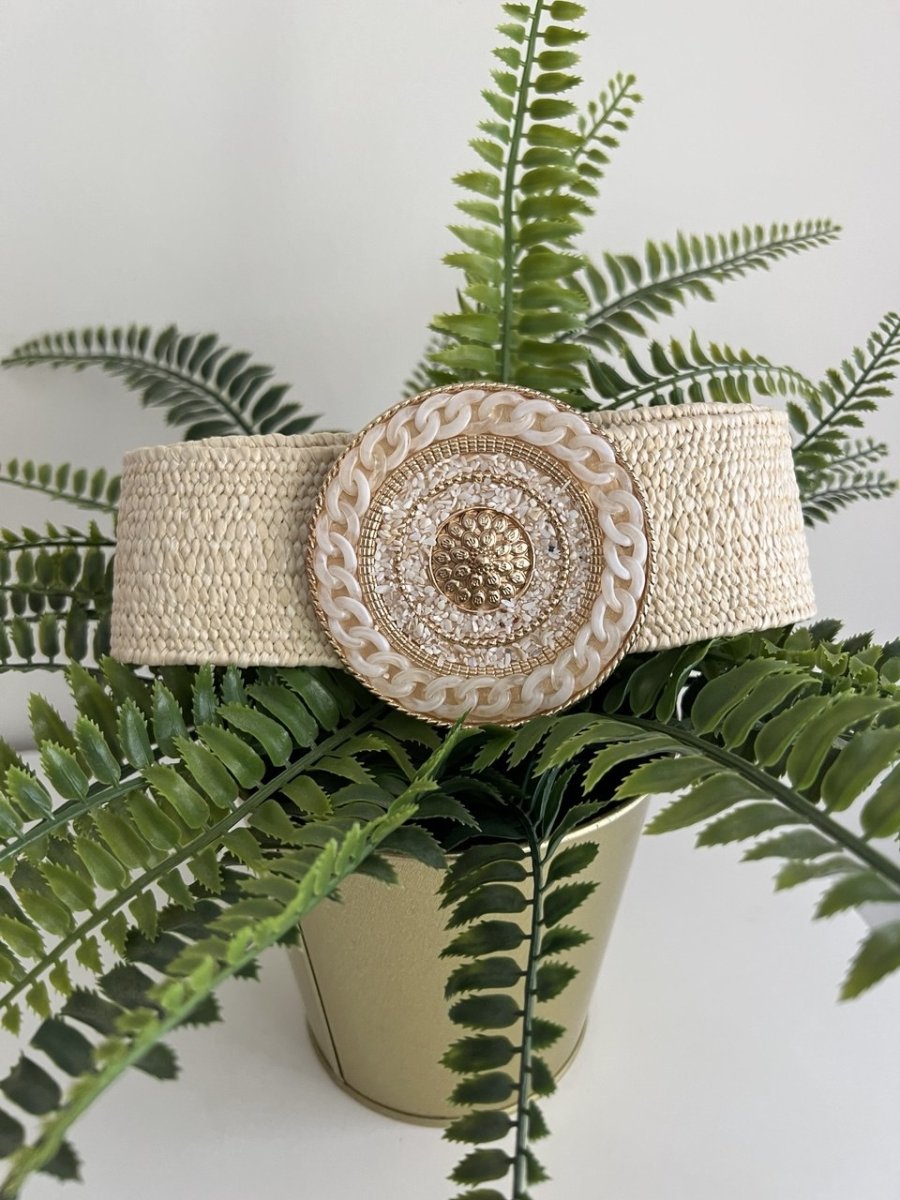 Bohemian Belt - Bohèmea Butik
