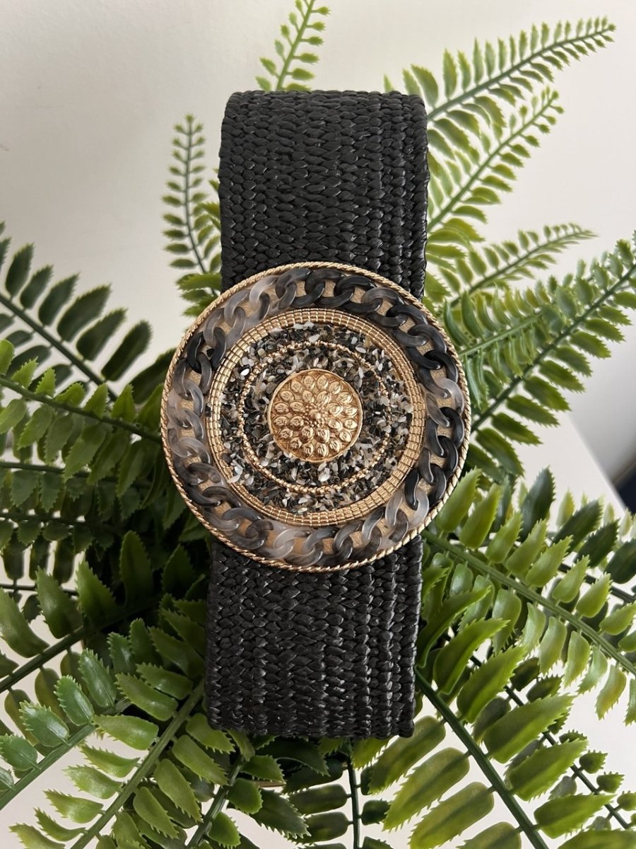 Bohemian Belt - Bohèmea Butik