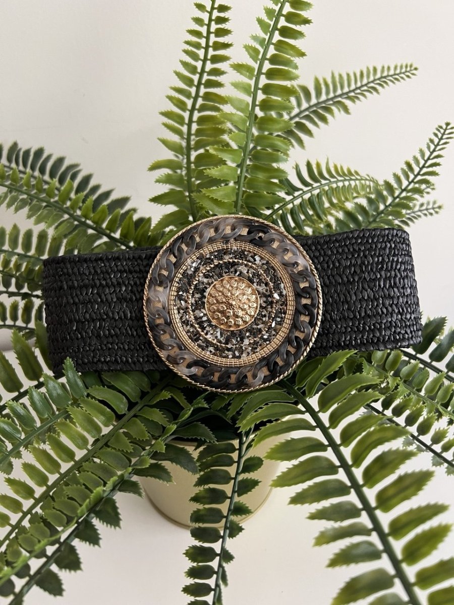 Bohemian Belt - Bohèmea Butik