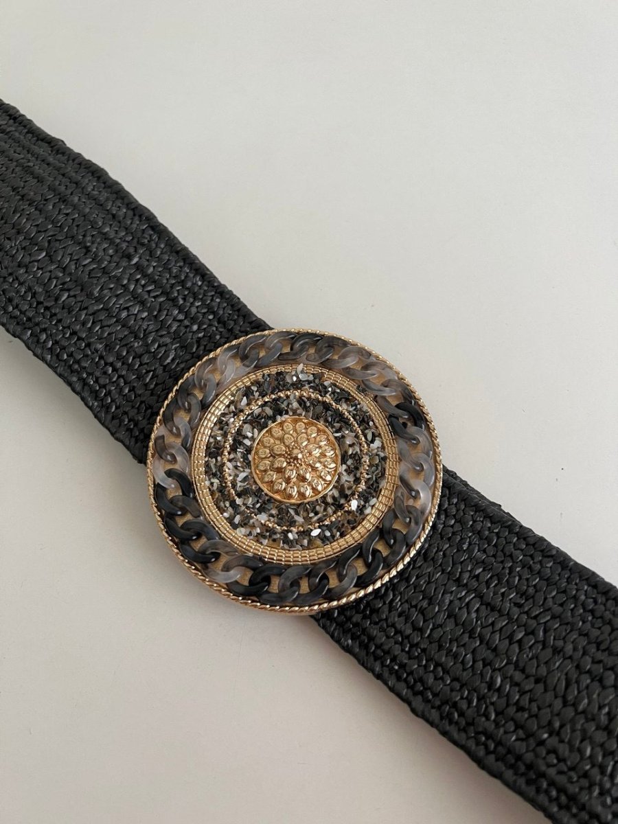 Bohemian Belt - Bohèmea Butik