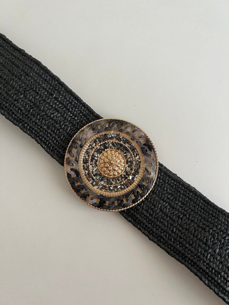Bohemian Belt - Bohèmea Butik