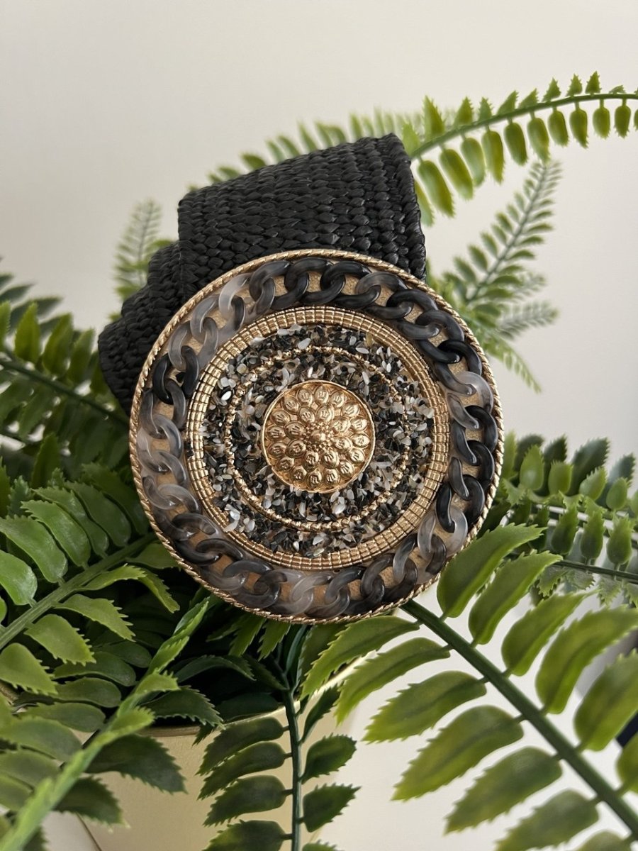 Bohemian Belt - Bohèmea Butik