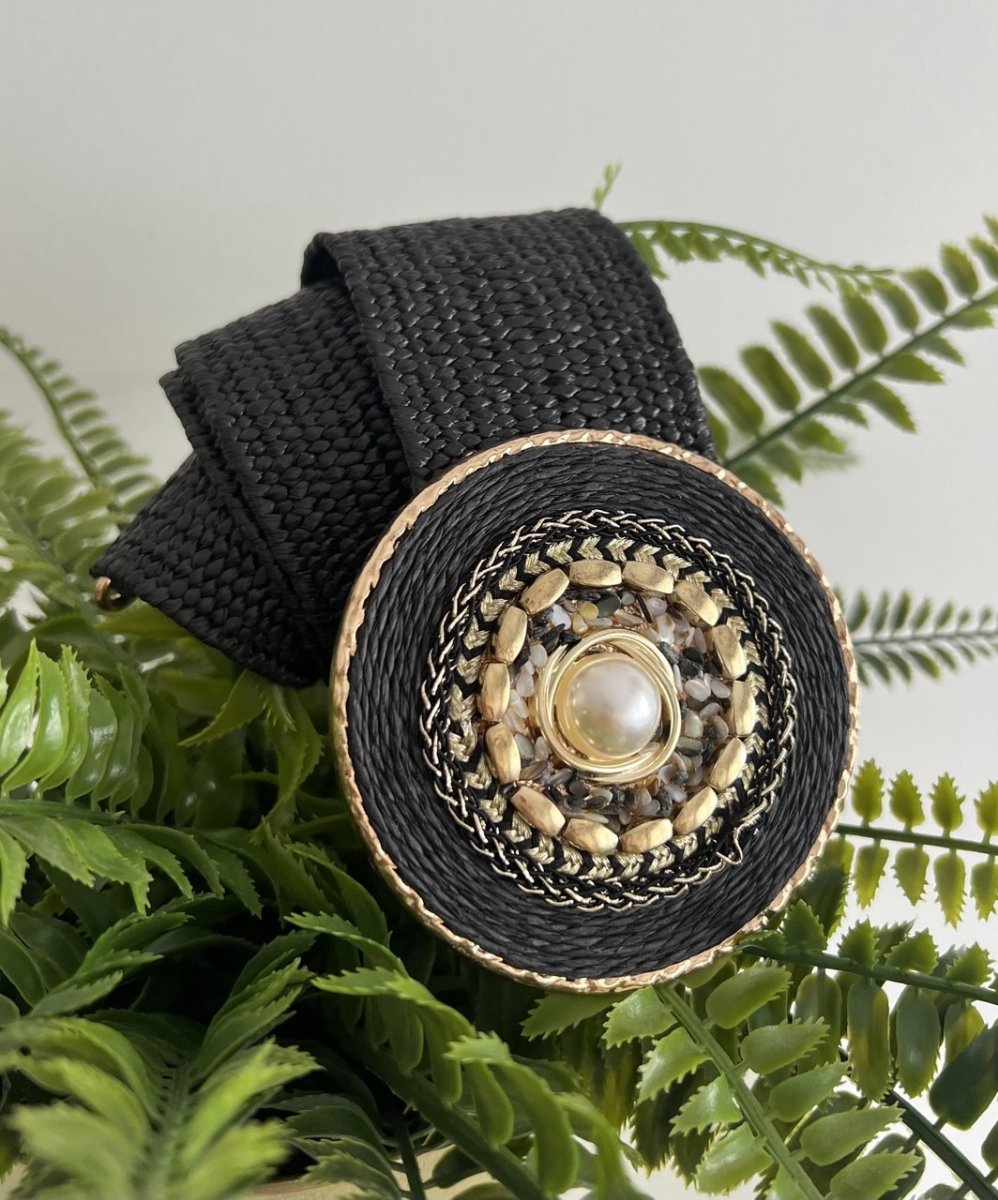 Gypsy boho belt - Bohèmea Butik