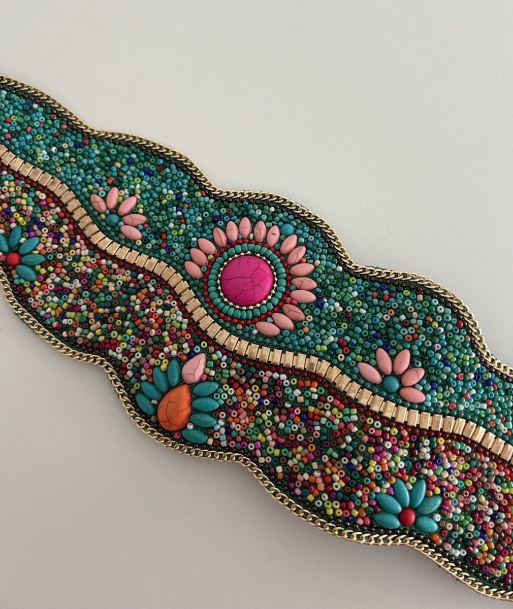 Esferic belt - Bohèmea Butik