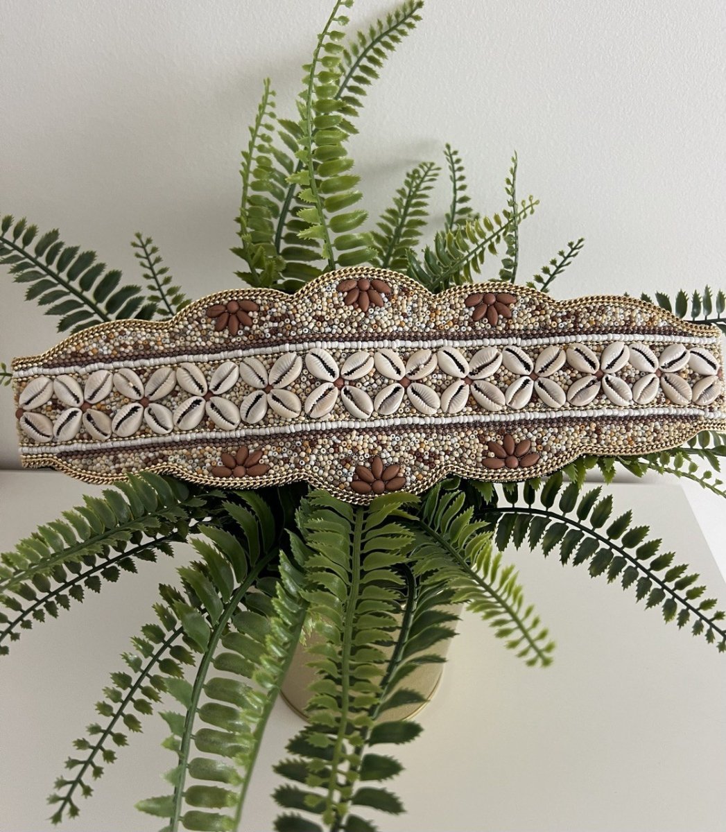 Esferic belt - Bohèmea Butik