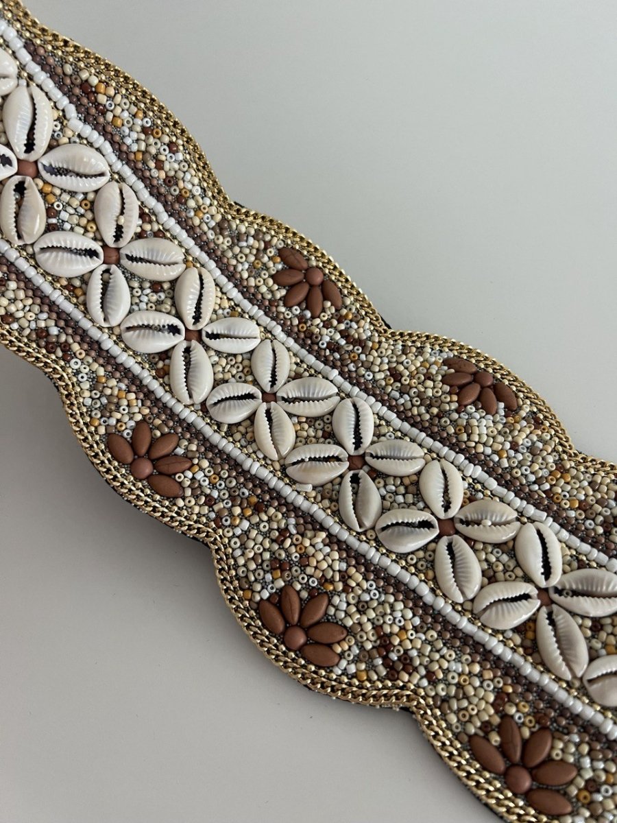 Esferic belt - Bohèmea Butik