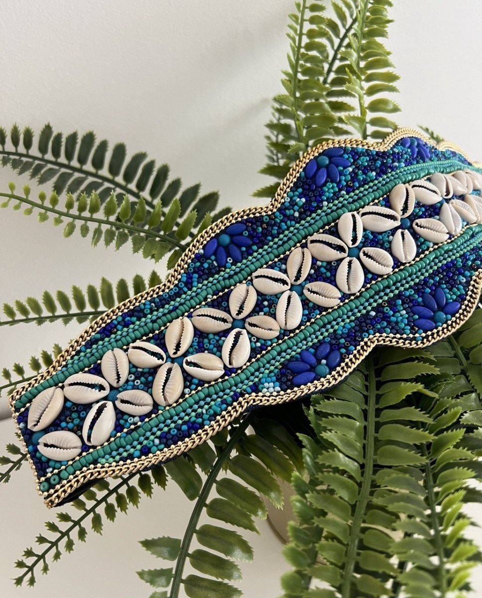 Esferic belt - Bohèmea Butik