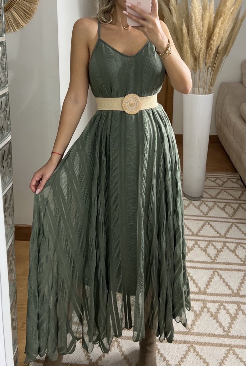 Boho Maxi Goddess - Bohèmea Butik
