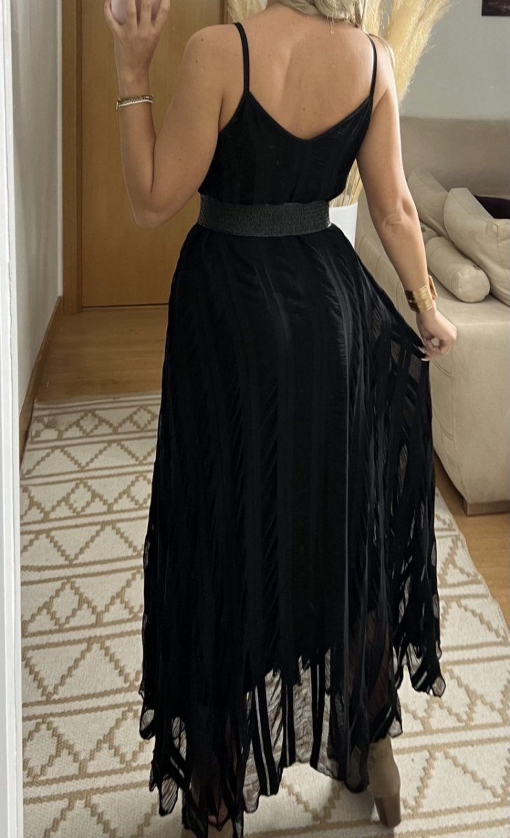 Boho Maxi Goddess - Bohèmea Butik