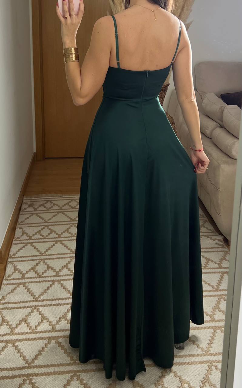 Perla Event Dress - Bohèmea Butik