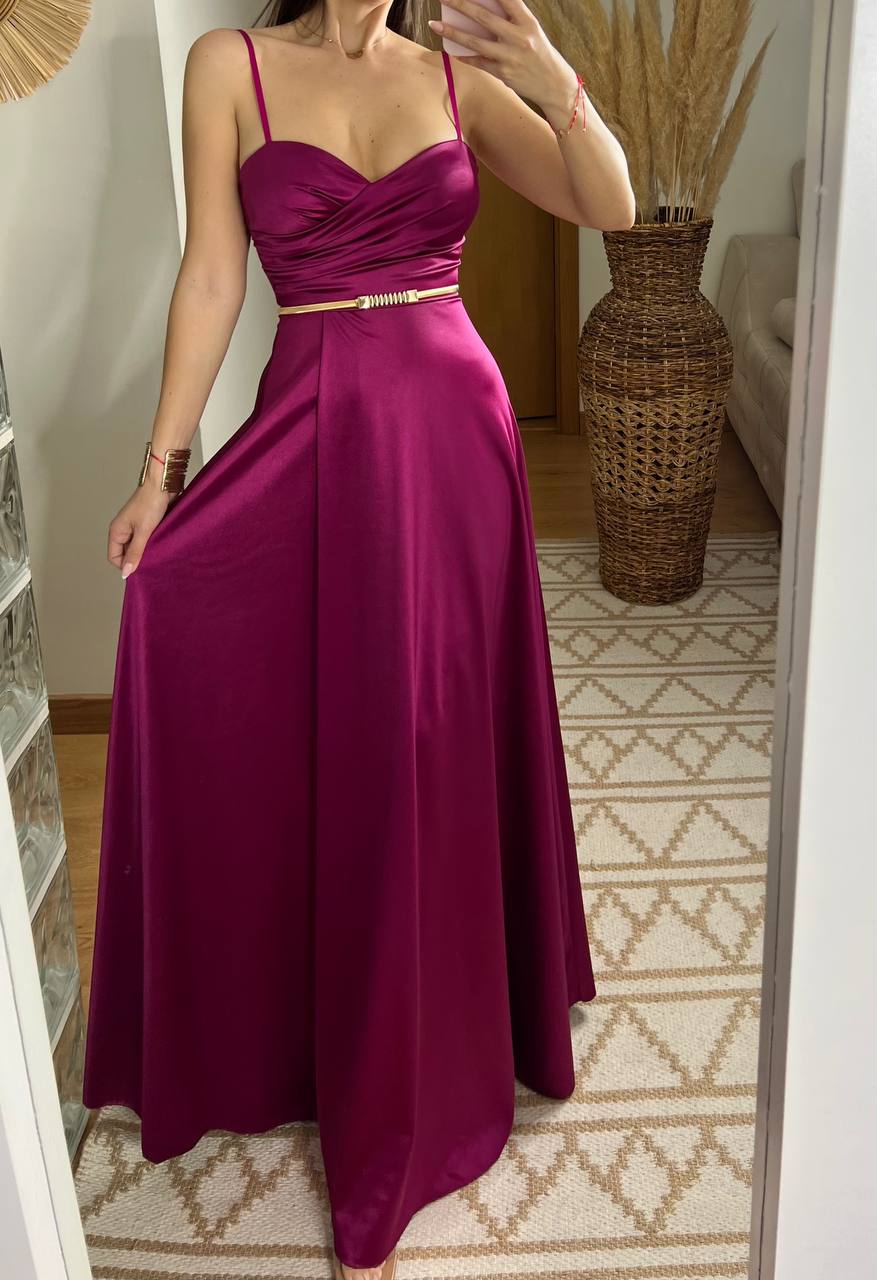 Perla Event Dress - Bohèmea Butik