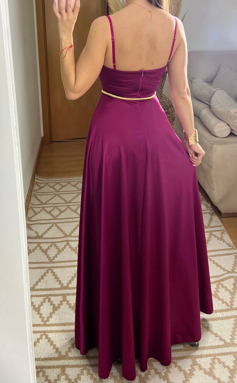 Perla Event Dress - Bohèmea Butik