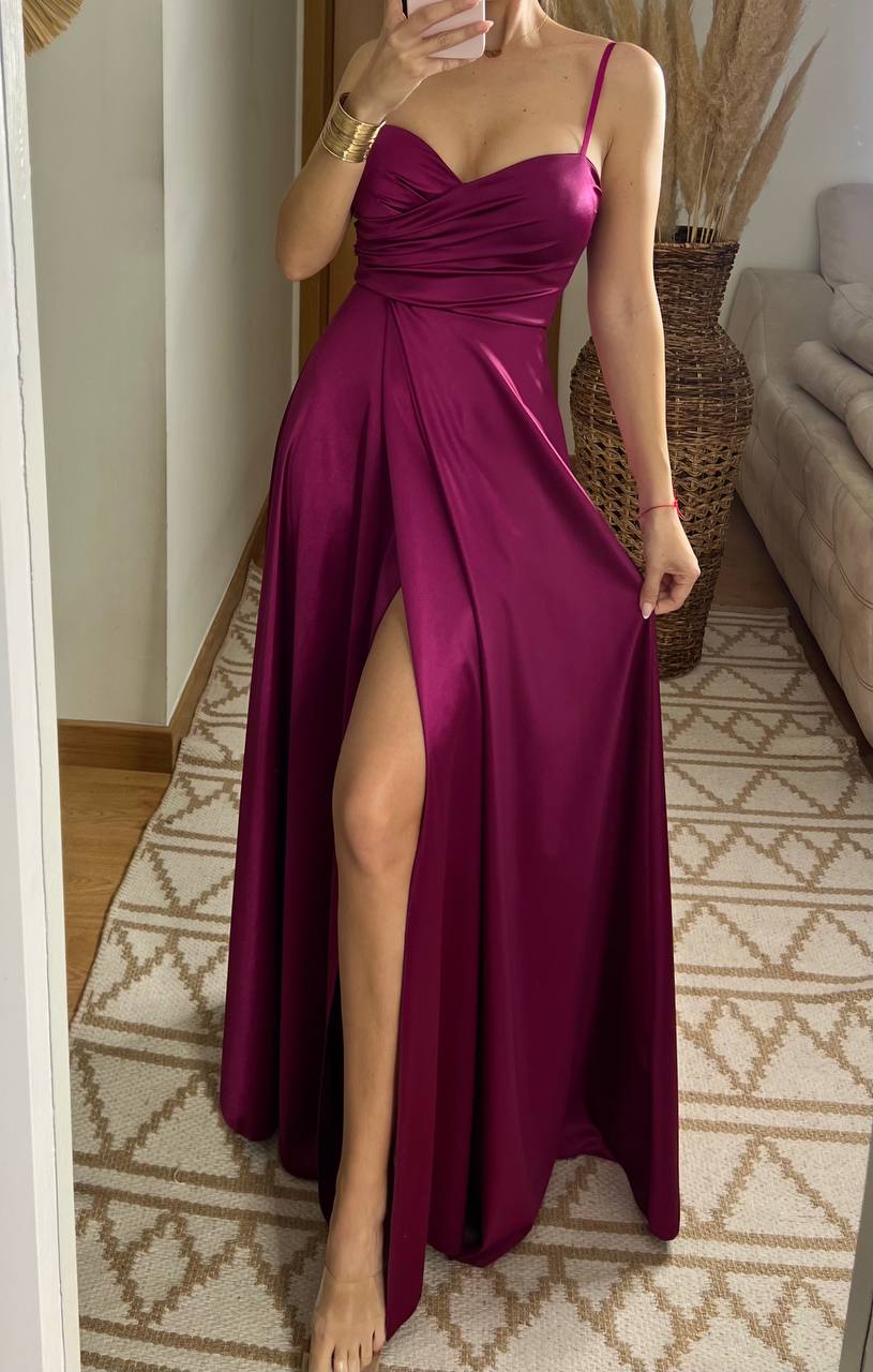 Perla Event Dress - Bohèmea Butik