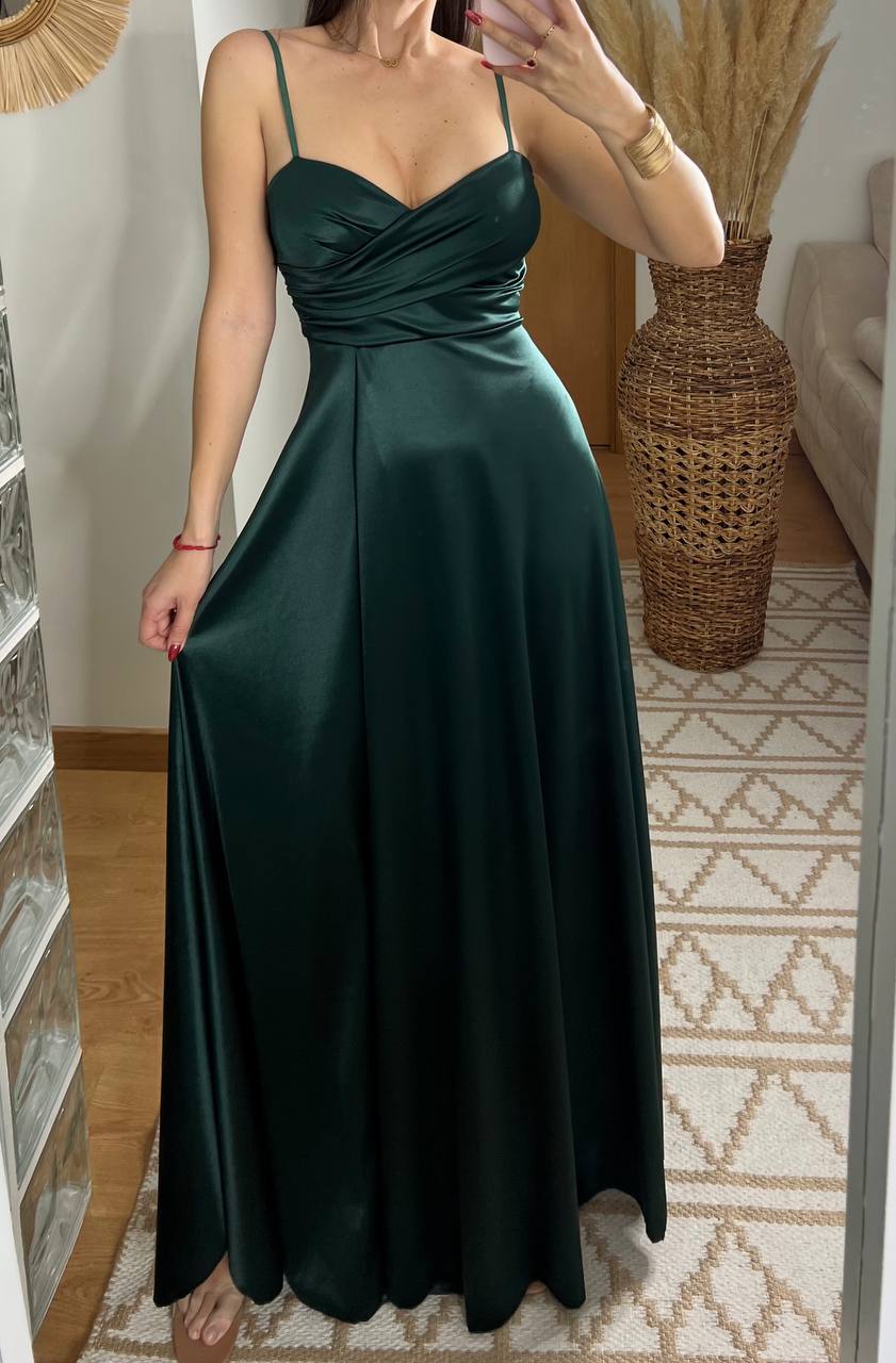 Perla Event Dress - Bohèmea Butik
