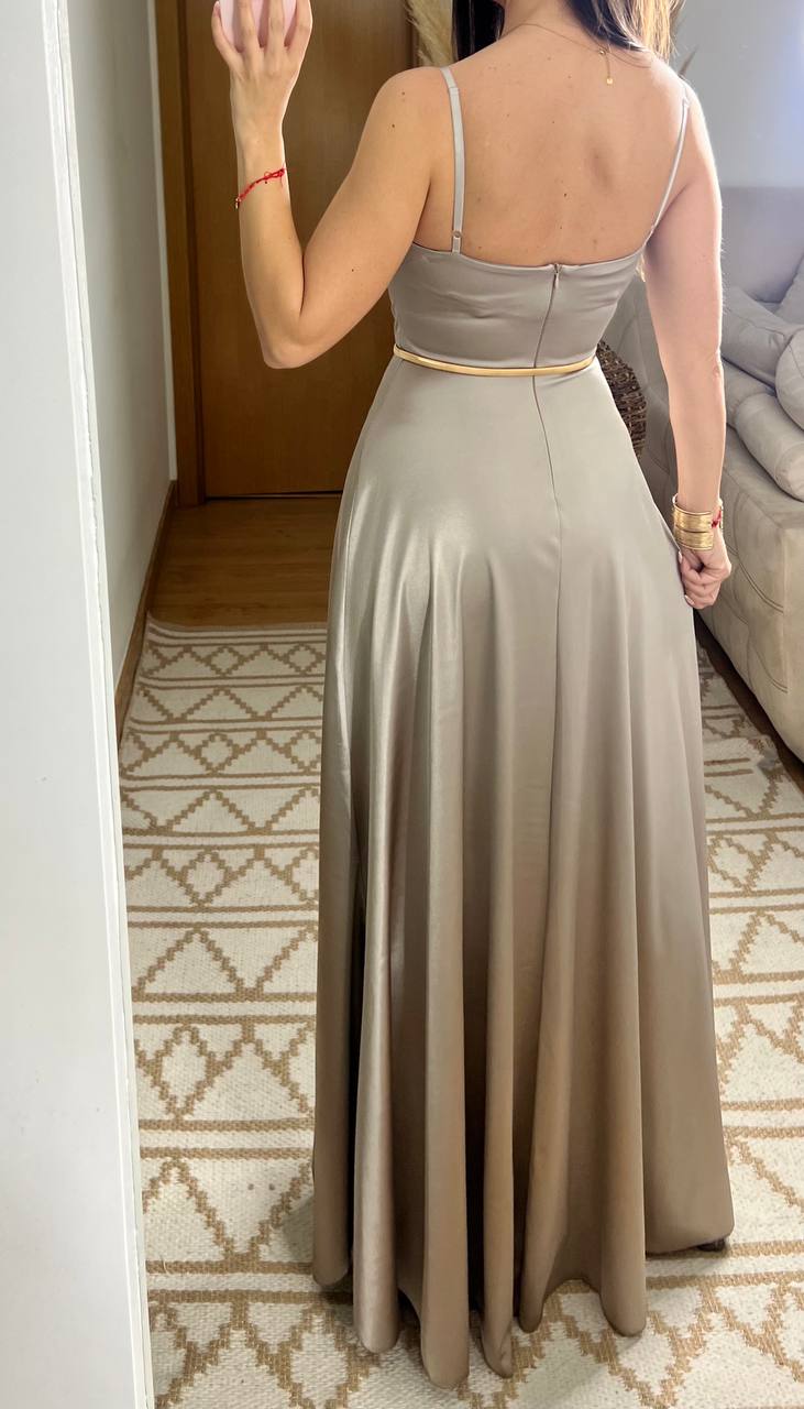 Perla Event Dress - Bohèmea Butik