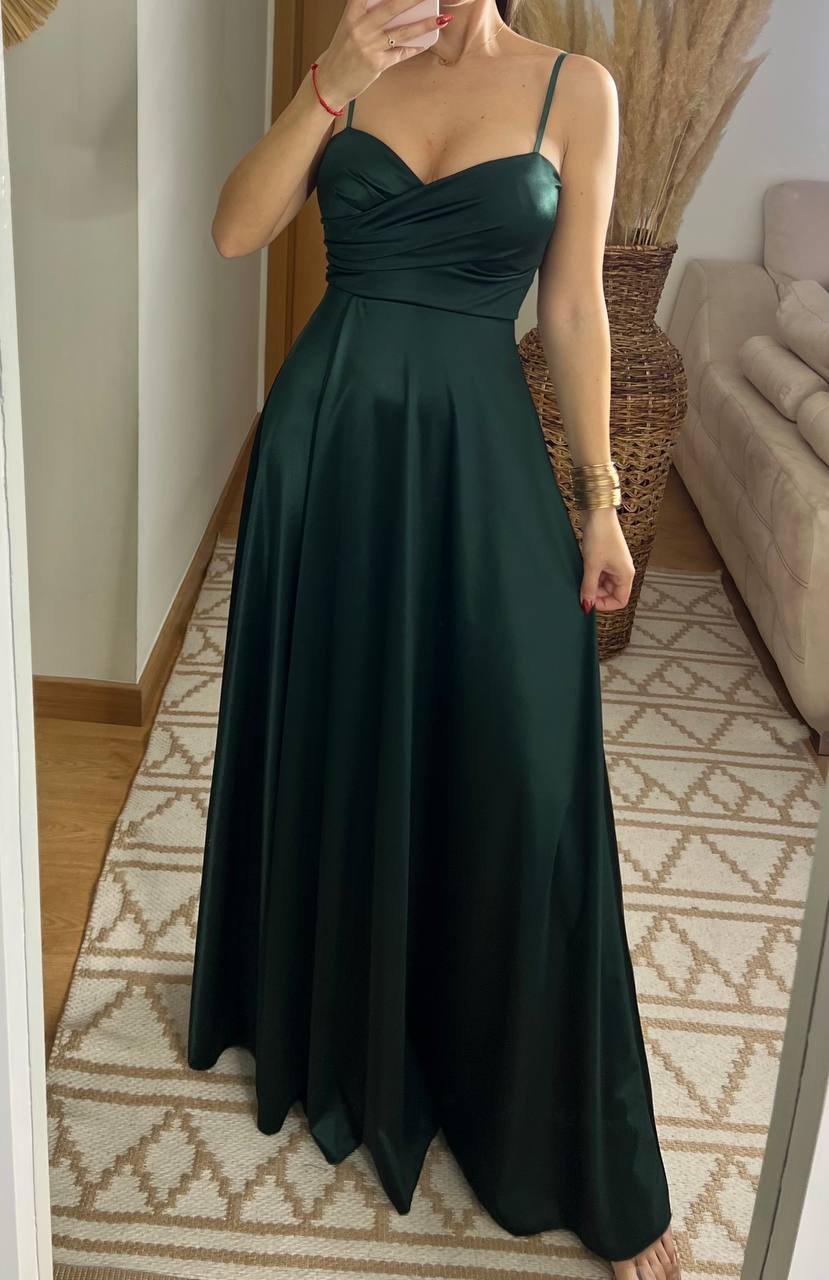 Perla Event Dress - Bohèmea Butik