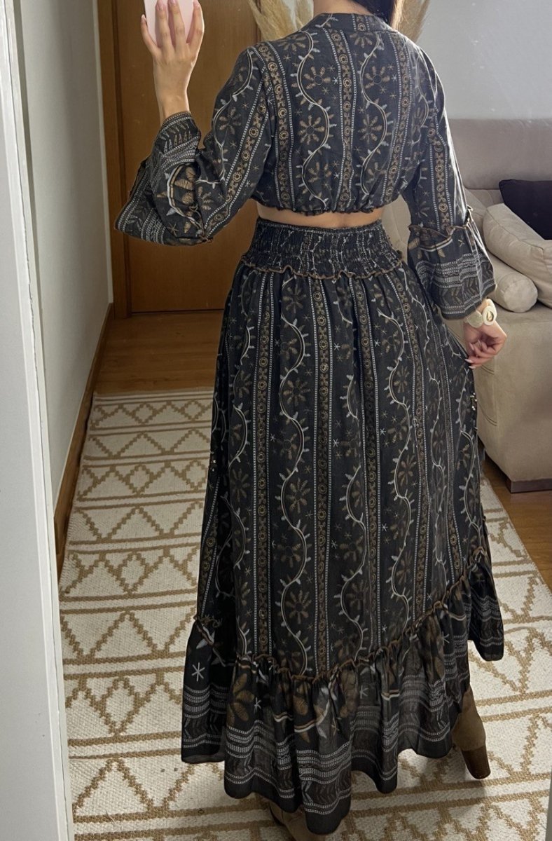 Meetik Twin Set - Bohèmea Butik
