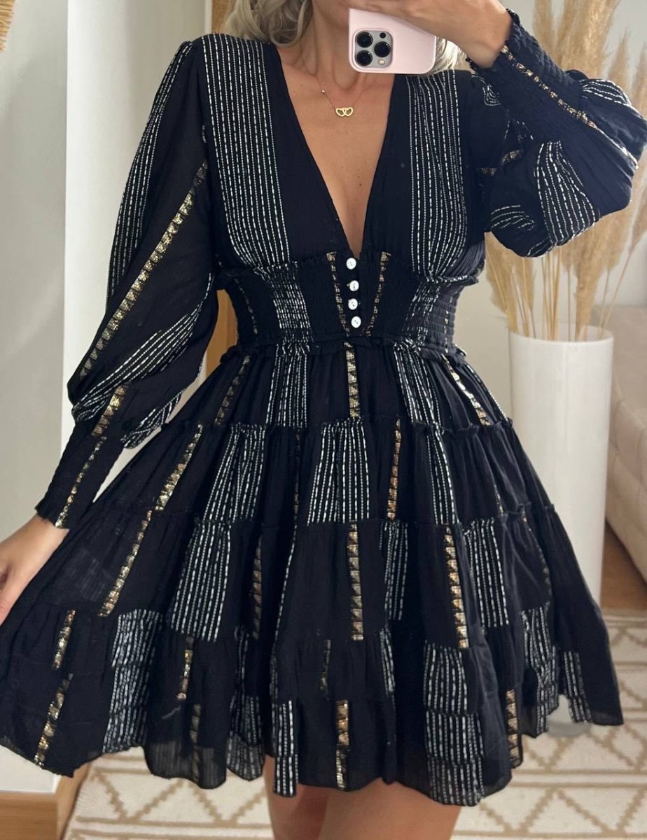 Serenity Dress - Bohèmea Butik