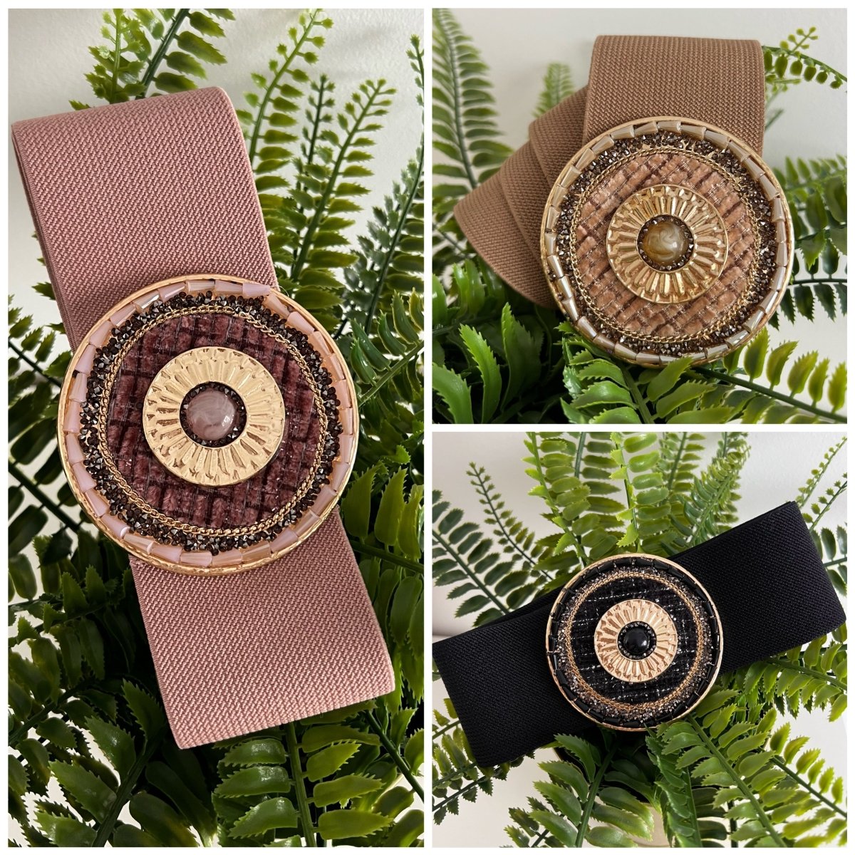 Freeze belt - Bohèmea Butik