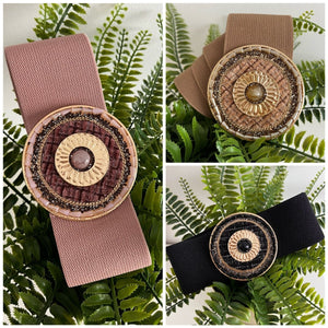 Freeze belt - Bohèmea Butik