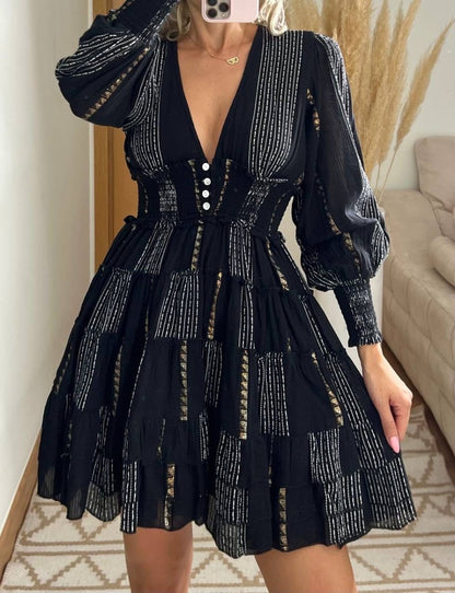 Serenity Dress - Bohèmea Butik