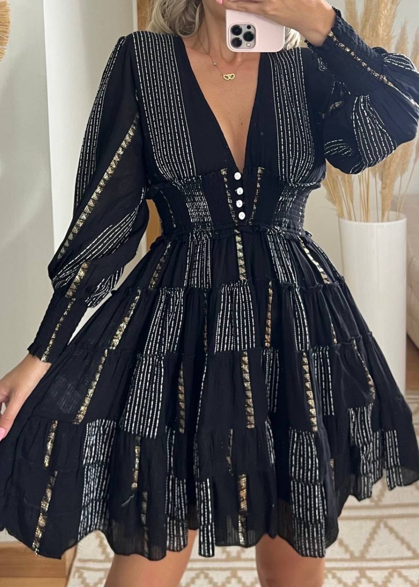 Serenity Dress - Bohèmea Butik