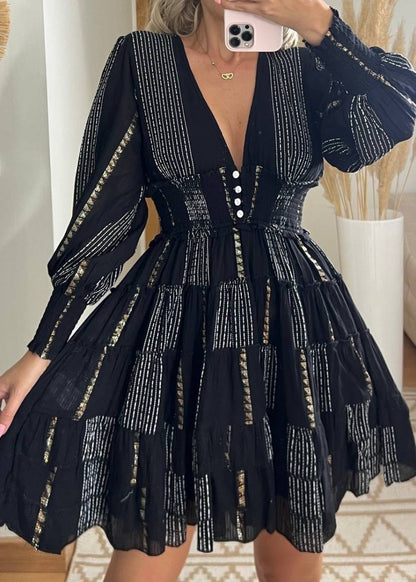 Serenity Dress - Bohèmea Butik