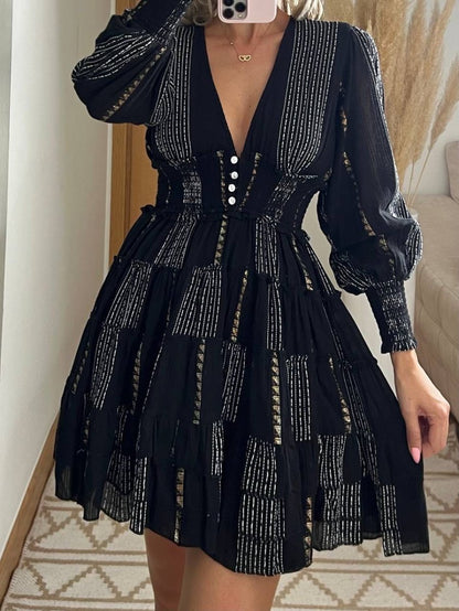 Serenity Dress - Bohèmea Butik