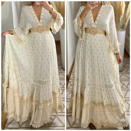 Eternity Maxi Dress - Bohèmea Butik