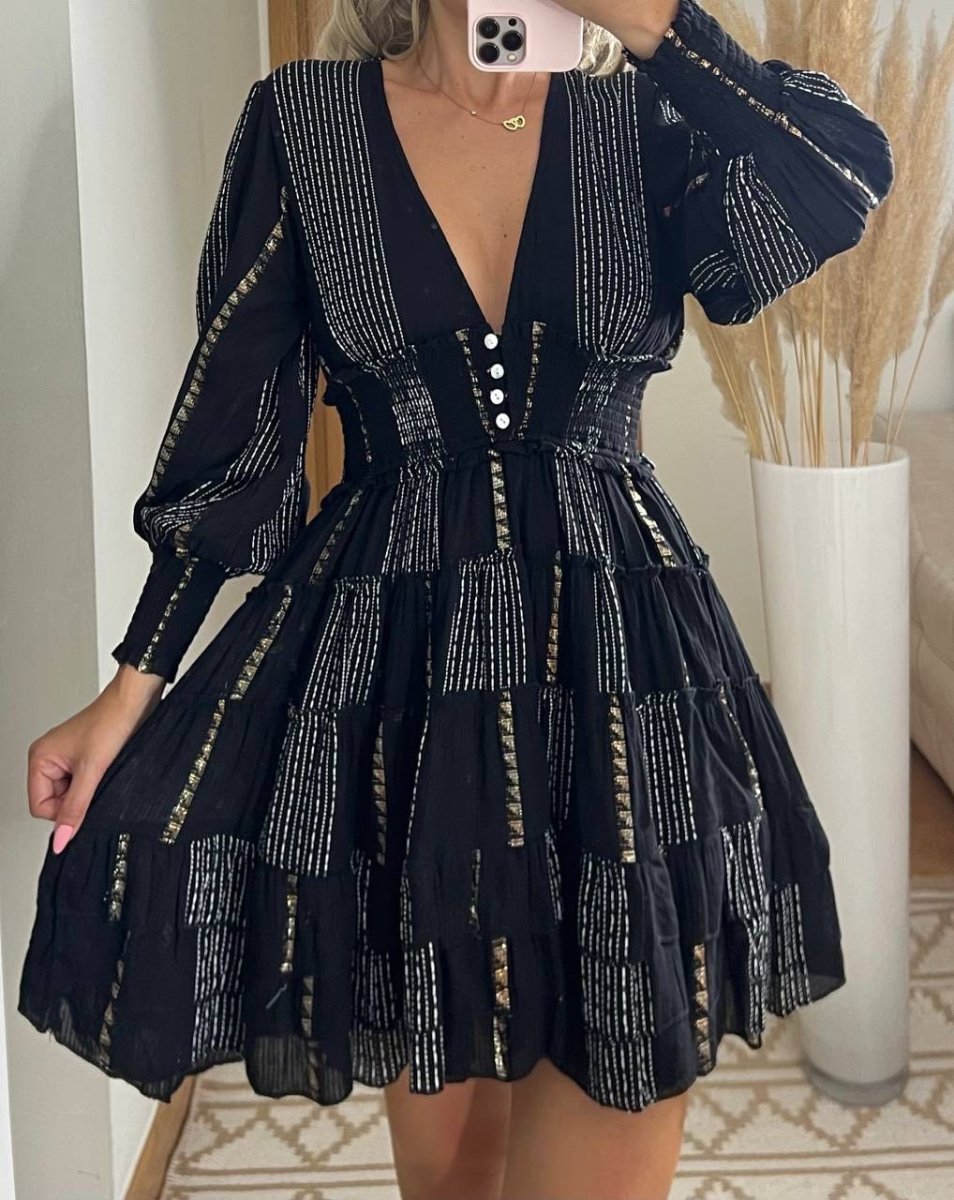 Serenity Dress - Bohèmea Butik