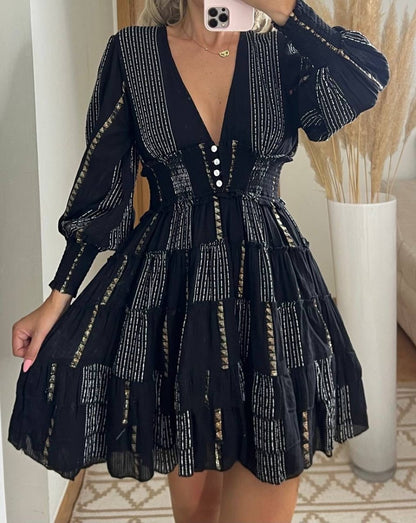 Serenity Dress - Bohèmea Butik