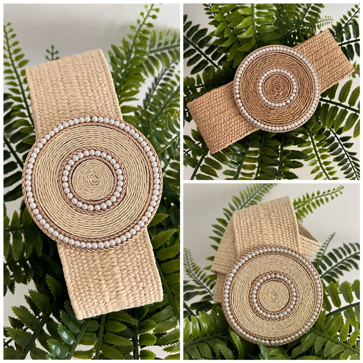 Gap boho belt - Bohèmea Butik