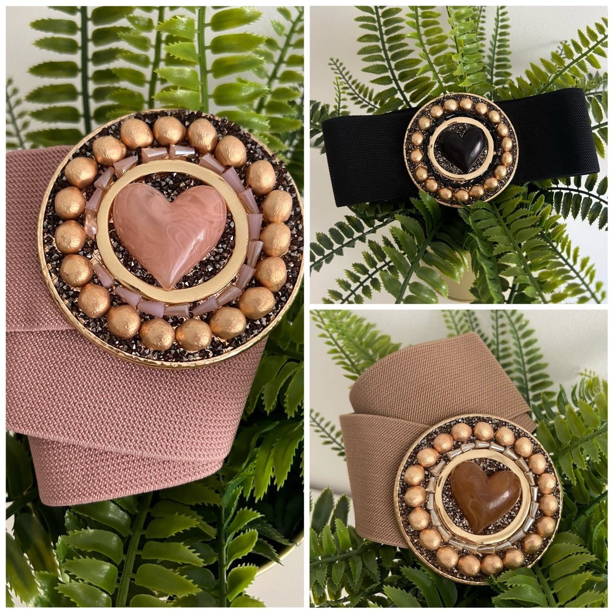 Freeze Love belt - Bohèmea Butik