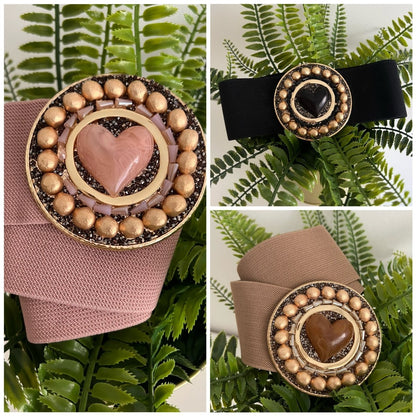 Freeze Love belt - Bohèmea Butik