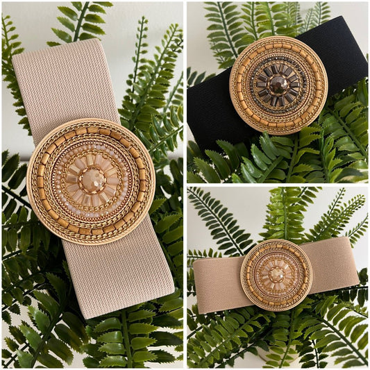 Freeze boho belt - Bohèmea Butik