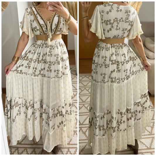 Boho Essence Maxi - Bohèmea Butik