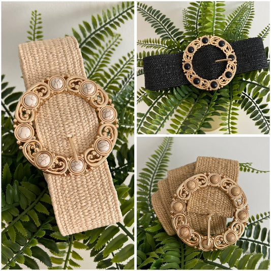 Sunset belt - Bohèmea Butik