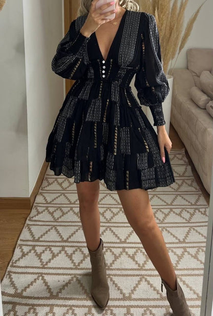 Serenity Dress - Bohèmea Butik