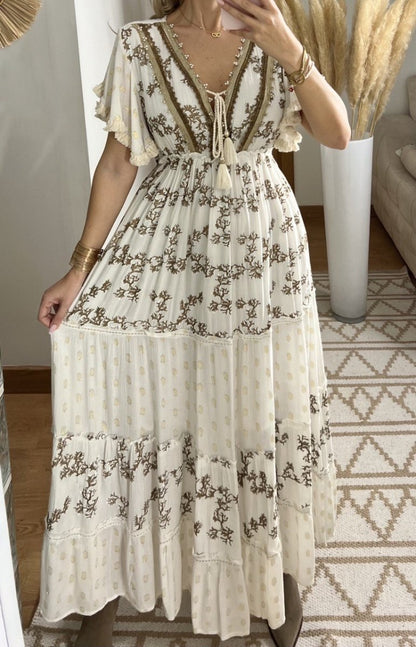 Boho Essence Maxi - Bohèmea Butik