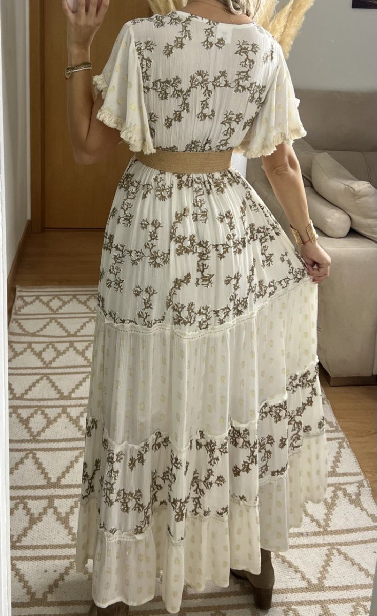 Boho Essence Maxi - Bohèmea Butik