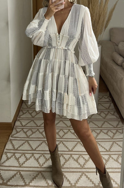 Serenity Dress - Bohèmea Butik