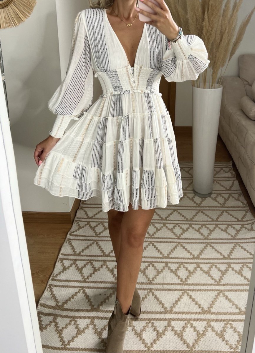 Serenity Dress - Bohèmea Butik