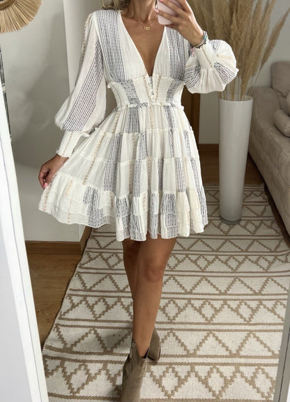 Serenity Dress - Bohèmea Butik