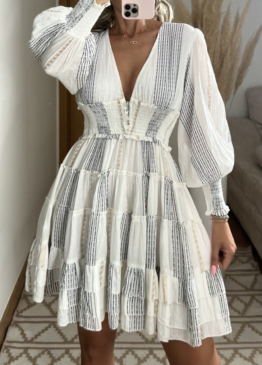 Serenity Dress - Bohèmea Butik